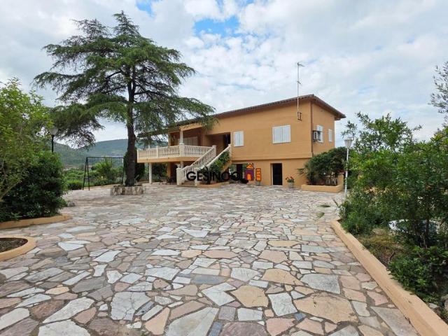 Casa en venta Genovés, España