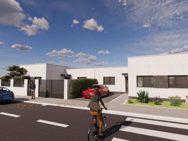 Casa en venta Gerindote