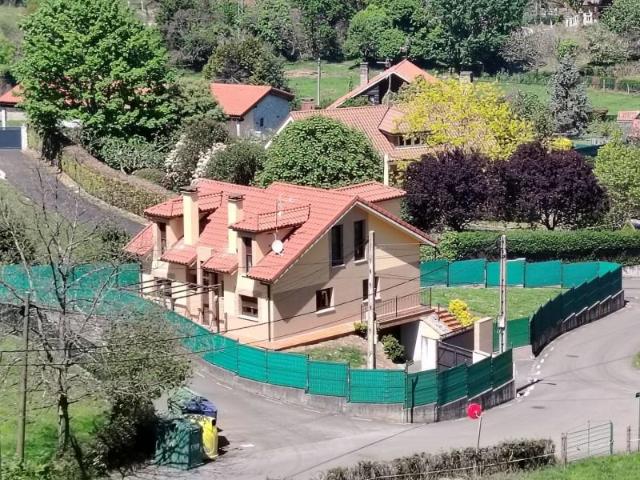 Casa en venta Gijón