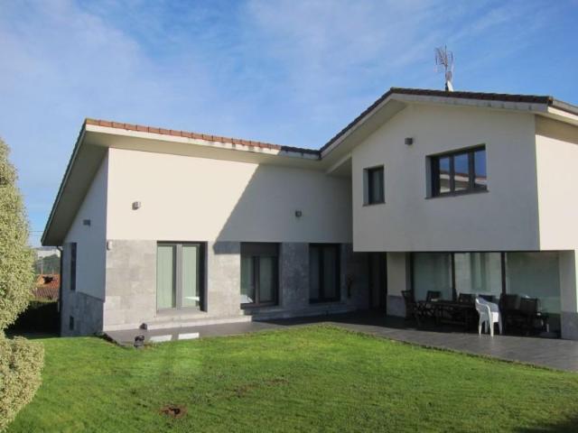 Casa en venta Gijón