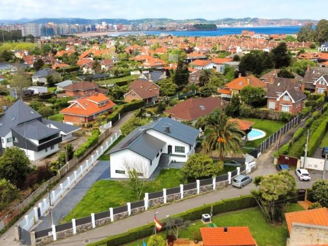 Casa en venta Gijón