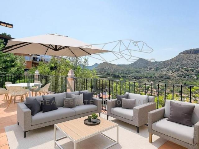 Casa en venta Gilet