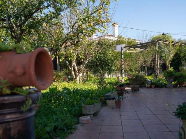 Casa en venta Ginés