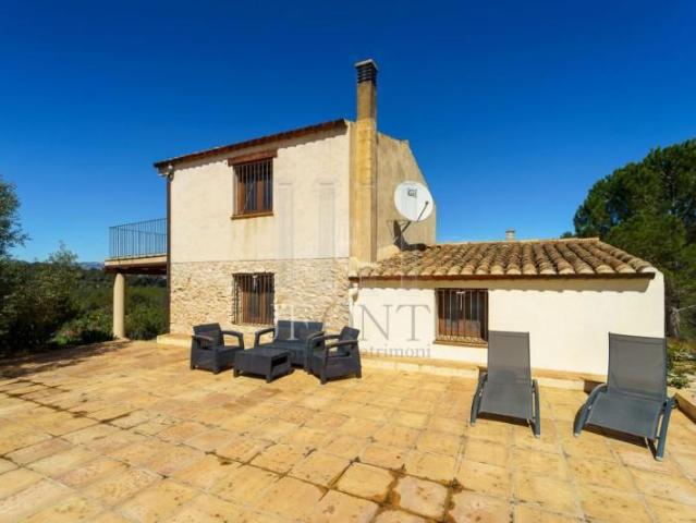 Casa en venta Ginestar