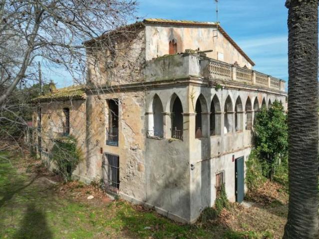 Casa en venta Girona