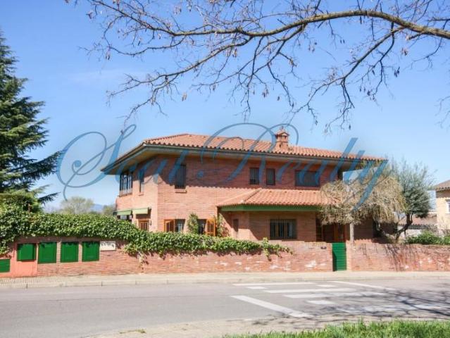 Casa en venta Girona
