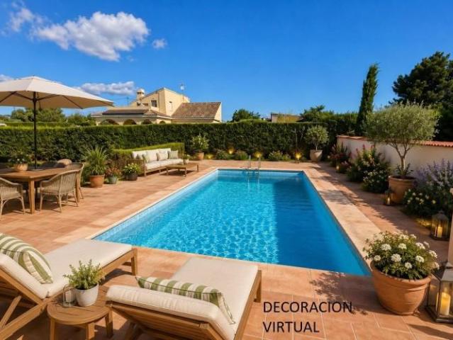 Casa en venta Godelleta