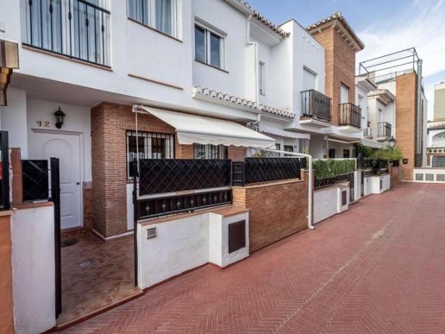 Casa en venta Gójar