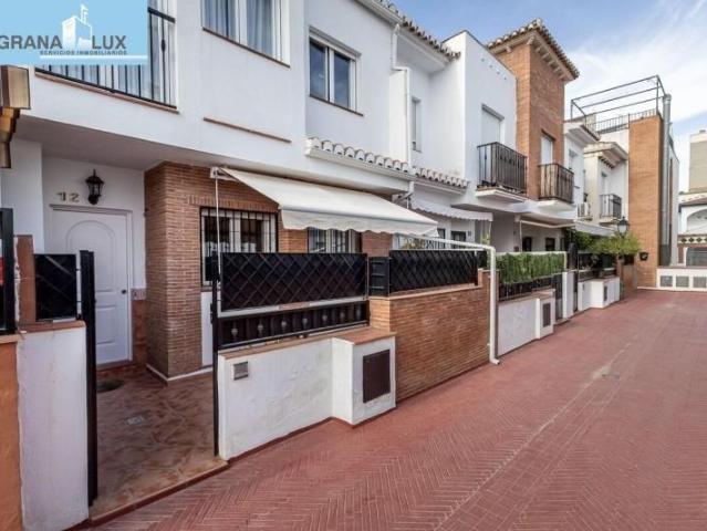 Casa en venta Gójar