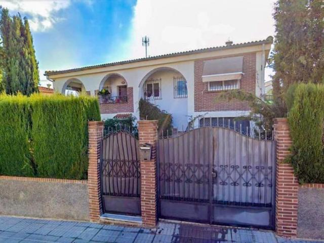Casa en venta Gójar