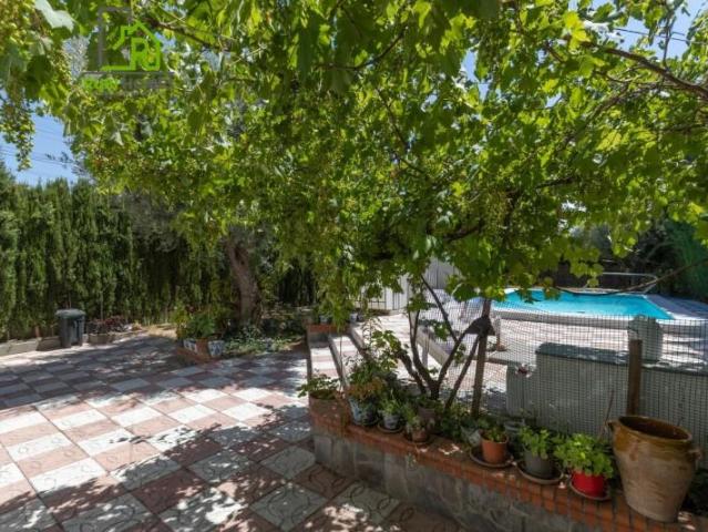 Casa en venta Gójar