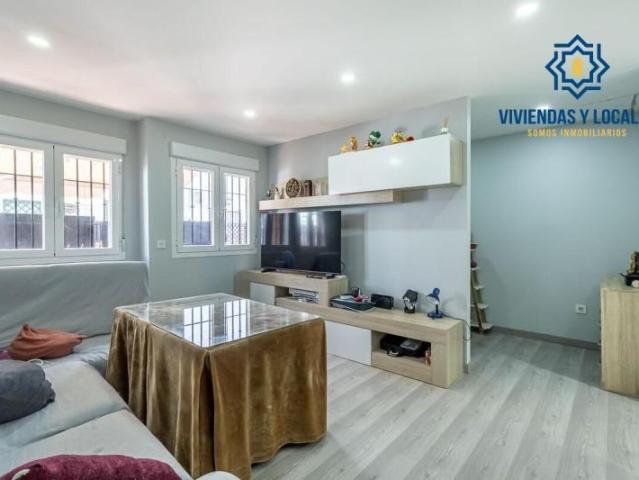 Casa en venta Gójar