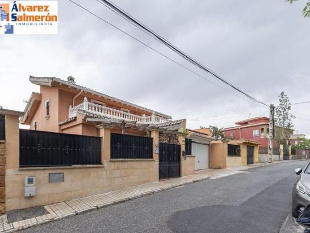 Casa en venta Gójar