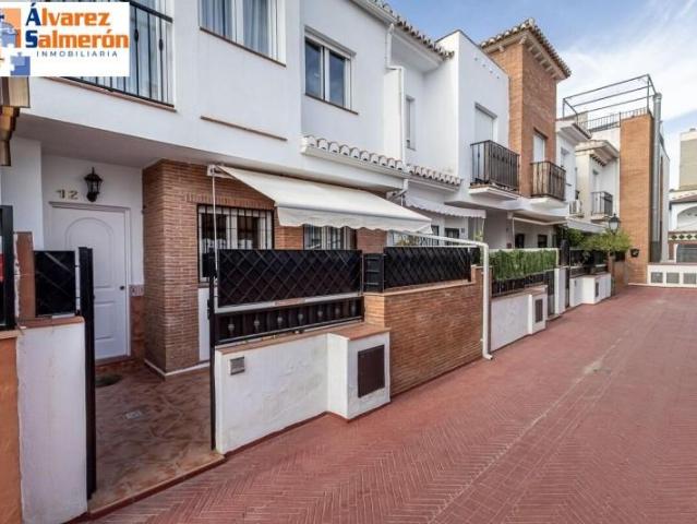 Casa en venta Gójar