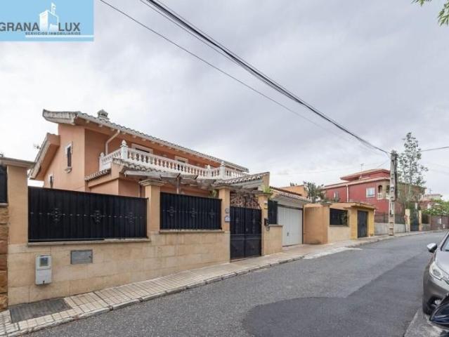 Casa en venta Gójar