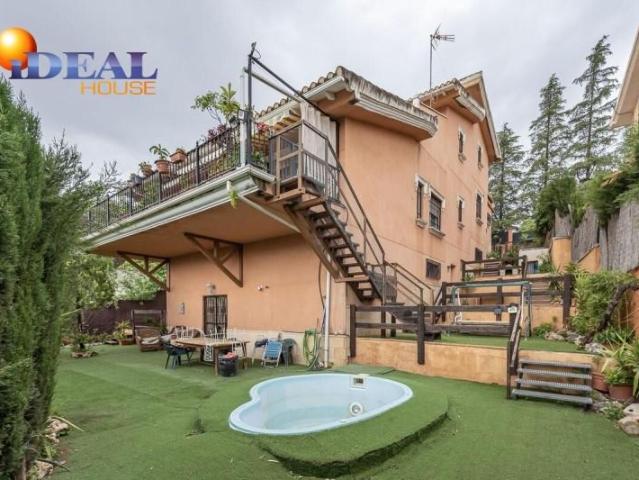 Casa en venta Gójar