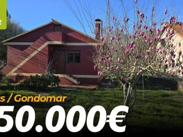 Casa en venta Gondomar