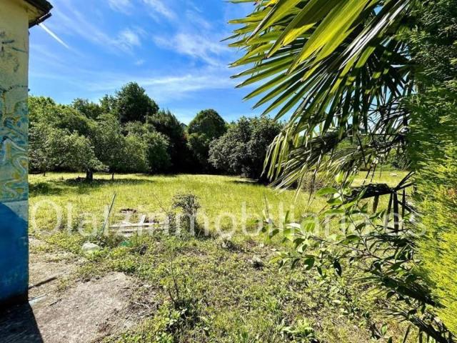 Casa en venta Gordexola