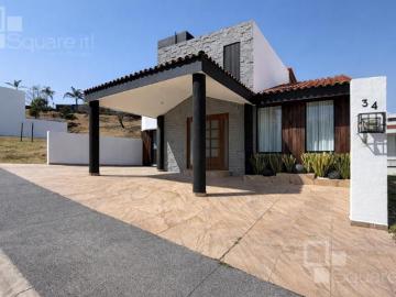 Casa en venta Gran Reserva Lomas de Angelopolis Cascatta