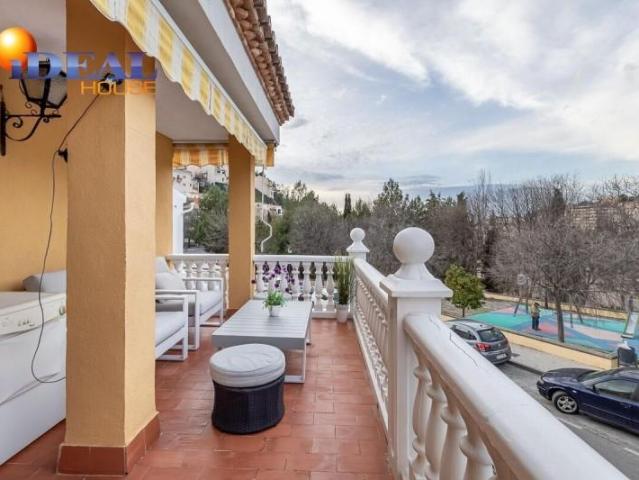 Casa en venta Granada
