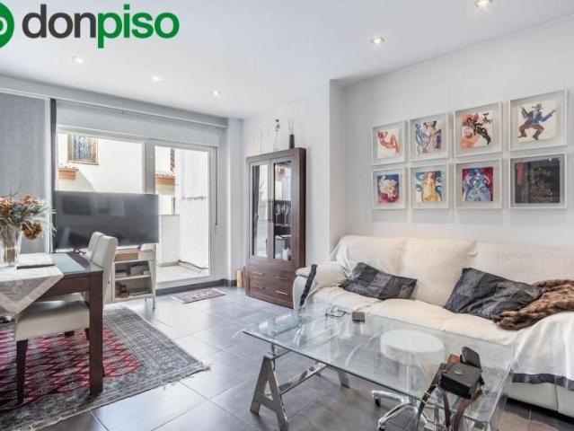Casa en venta Granada