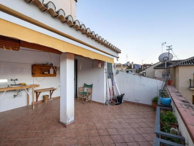 Casa en venta Granada