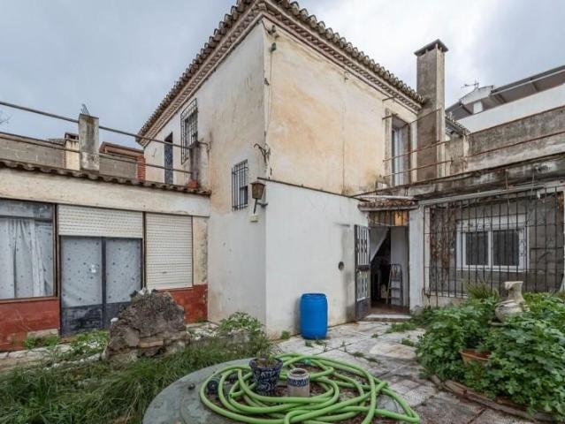 Casa en venta Granada