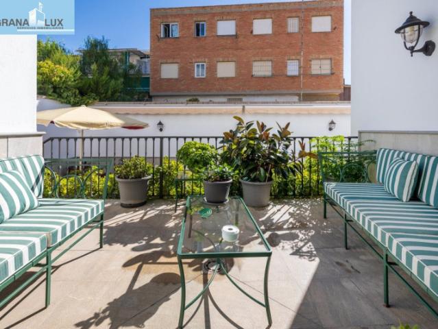 Casa en venta Granada