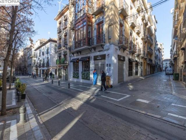 Casa en venta Granada