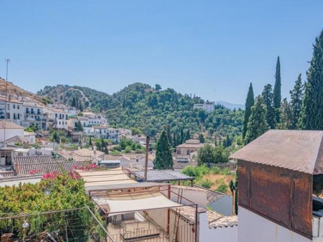 Casa en venta Granada