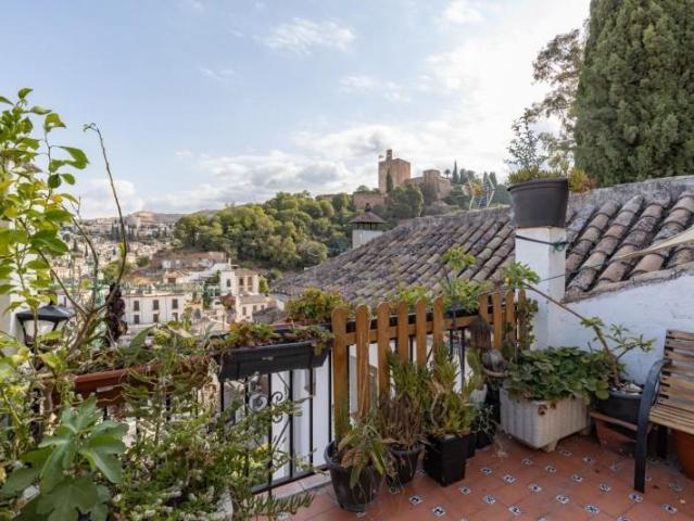 Casa en venta Granada