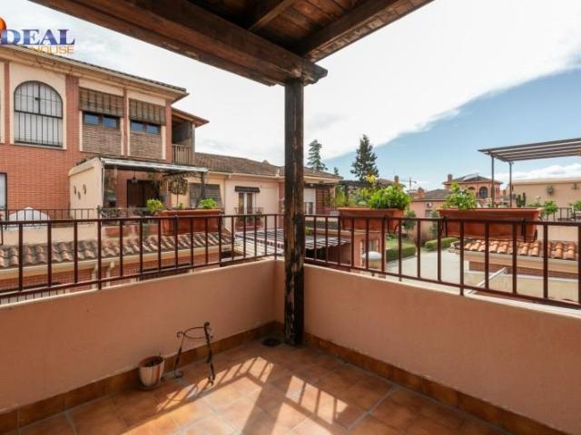 Casa en venta Granada