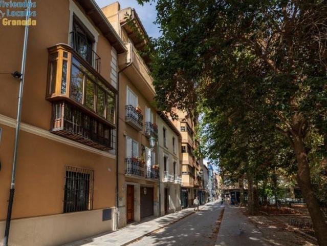 Casa en venta Granada