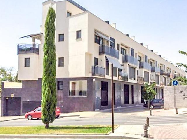 Casa en venta Granada