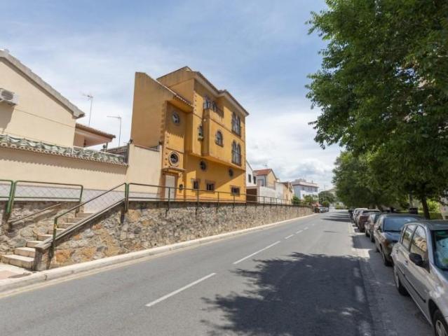 Casa en venta Granada