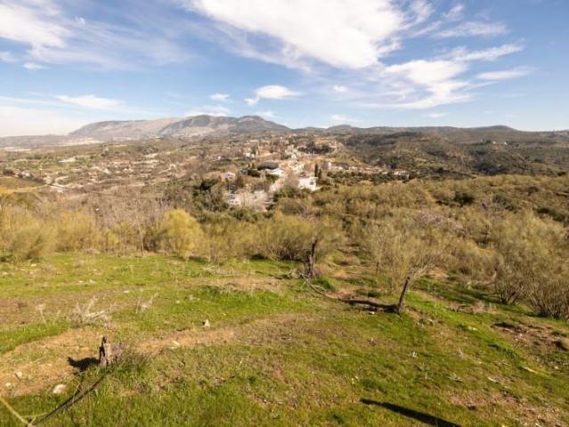 Casa en venta Granada