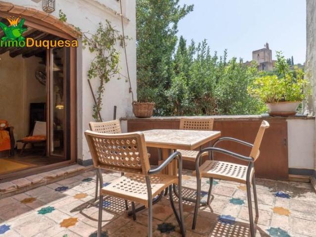 Casa en venta Granada