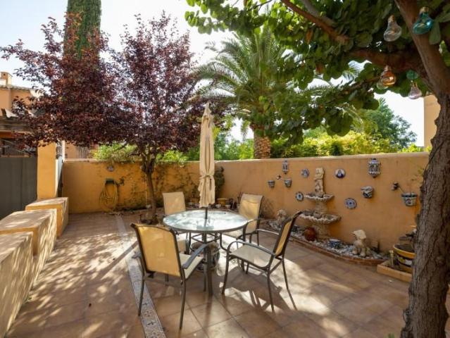 Casa en venta Granada