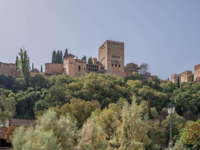 Casa en venta Granada