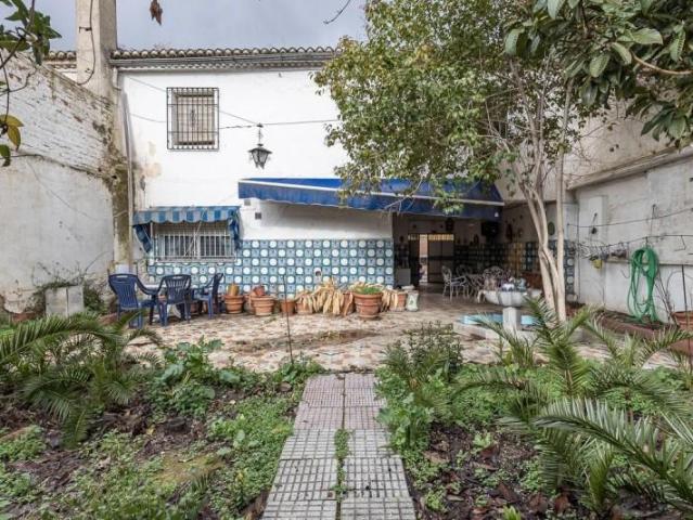 Casa en venta Granada
