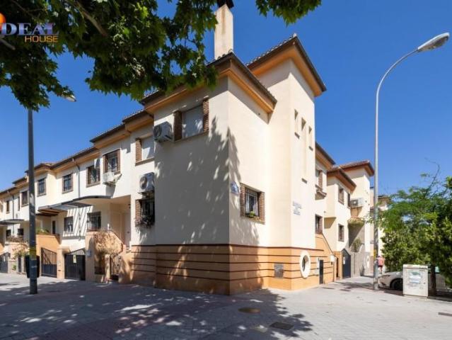 Casa en venta Granada
