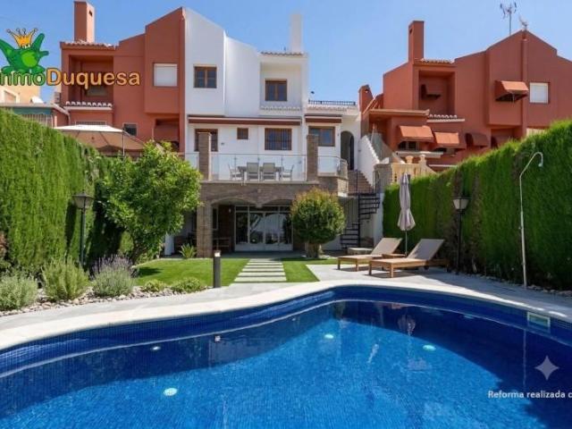 Casa en venta Granada