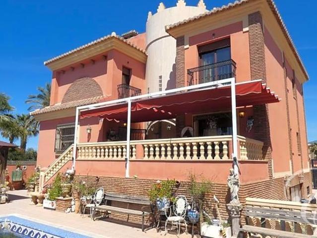 Casa en venta Granada