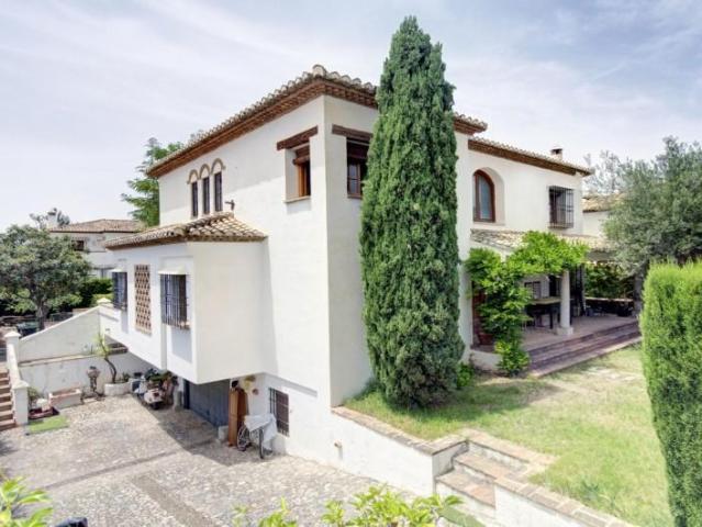 Casa en venta Granada