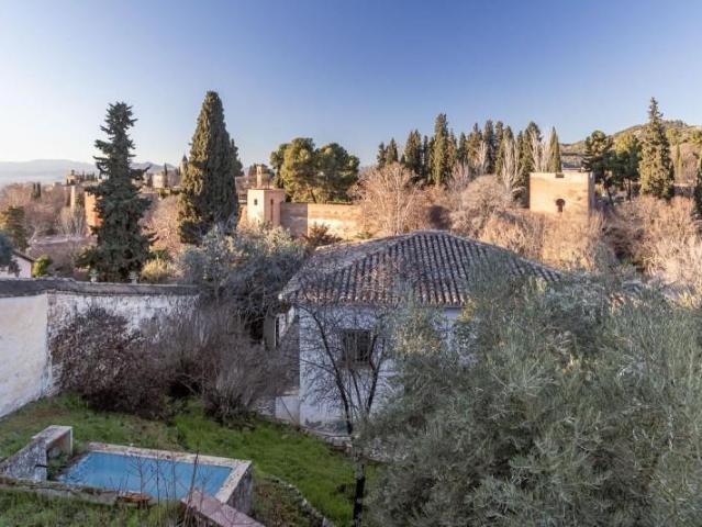 Casa en venta Granada