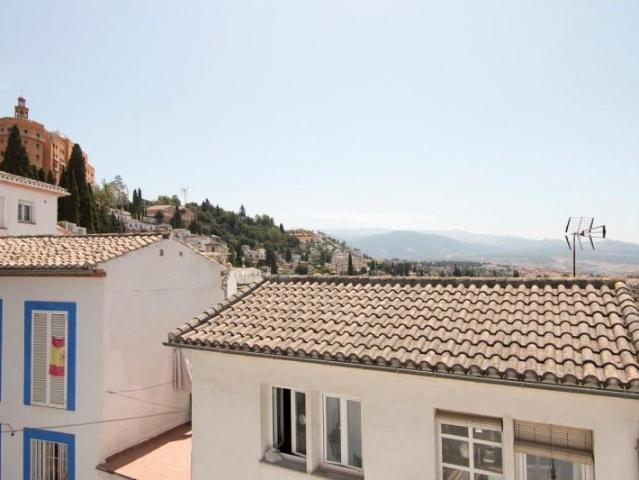 Casa en venta Granada