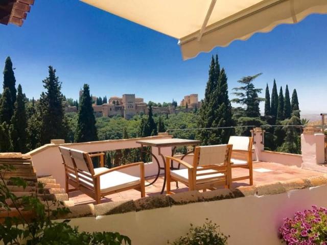 Casa en venta Granada