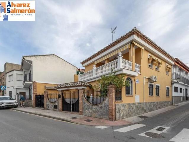 Casa en venta Granada
