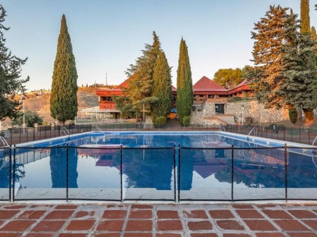 Casa en venta Granada