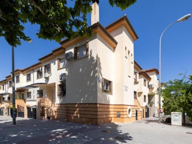 Casa en venta Granada